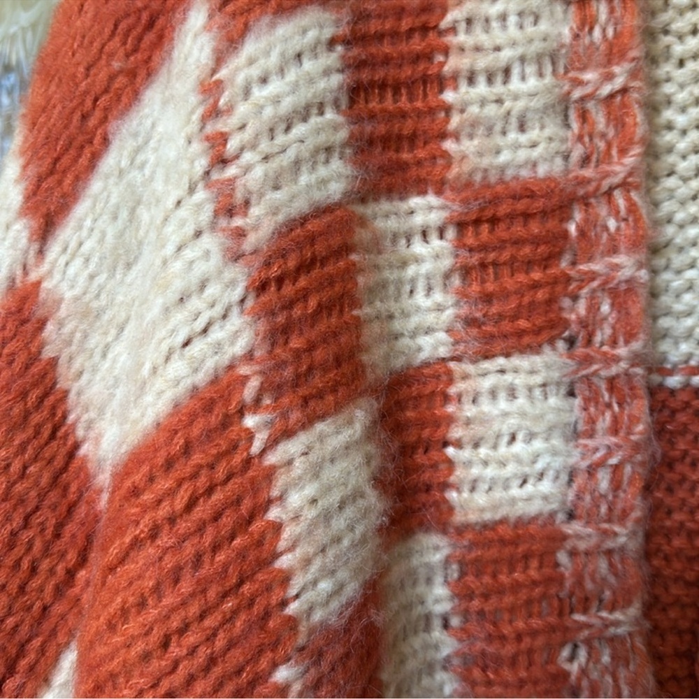 NWT Free People | Aldrin Checkered Cardigan | XS/S - Picture 13 of 16